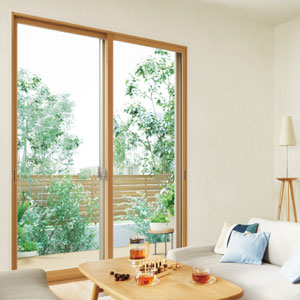 住まいを手軽にアップデート！